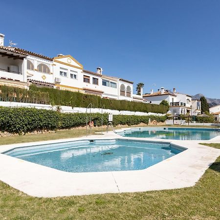 Villa Casa Jardines Del Sol J2 à Marbellac Extérieur photo
