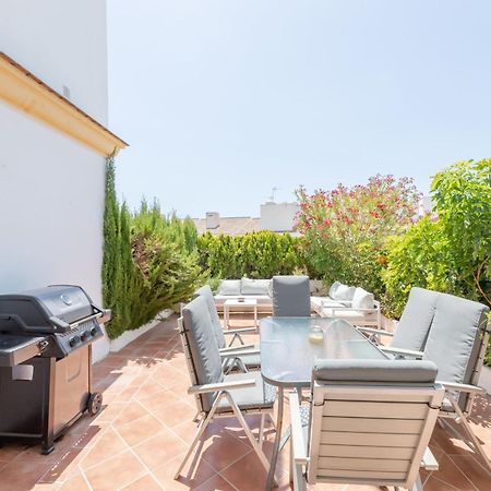 Villa Casa Jardines Del Sol J2 à Marbellac Extérieur photo
