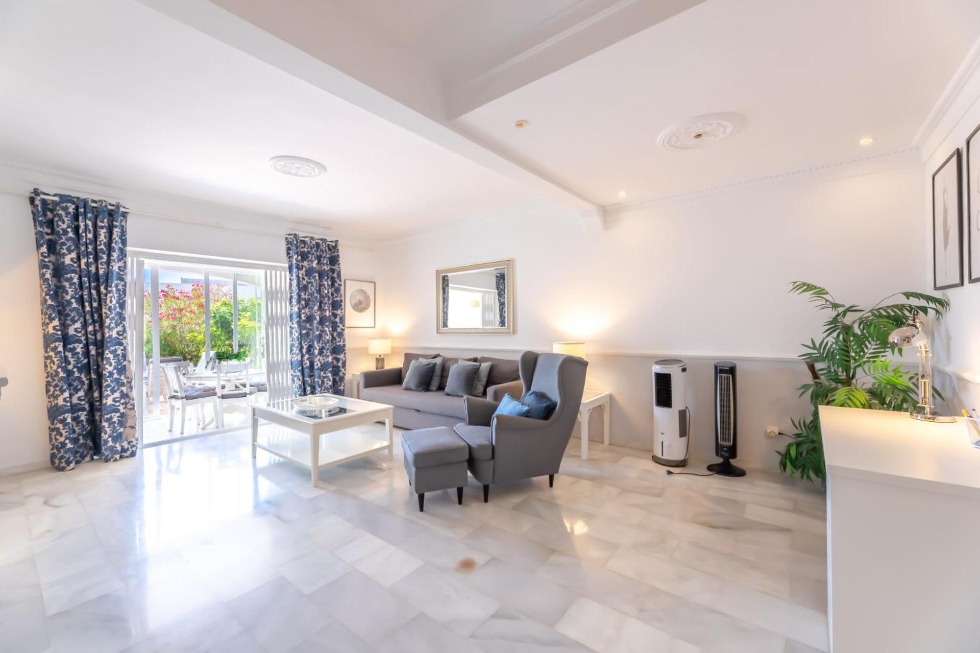 Villa Casa Jardines Del Sol J2 à Marbellac Extérieur photo