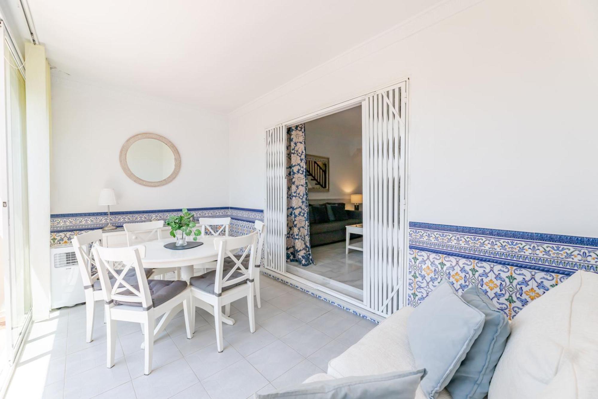 Villa Casa Jardines Del Sol J2 à Marbellac Extérieur photo
