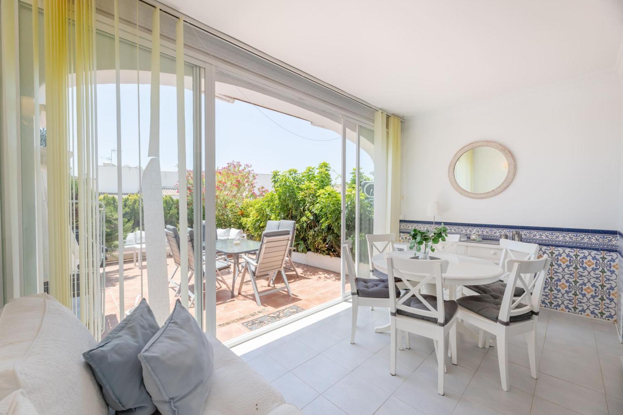 Villa Casa Jardines Del Sol J2 à Marbellac Extérieur photo